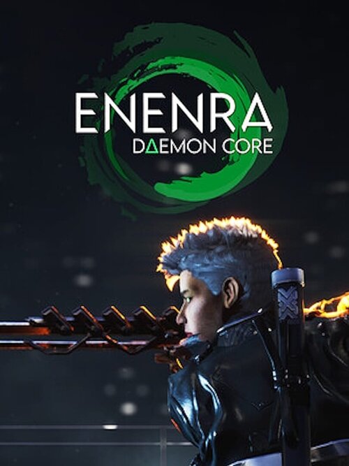 Enenra poster