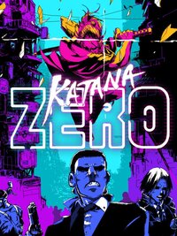 Katana Zero (2019)