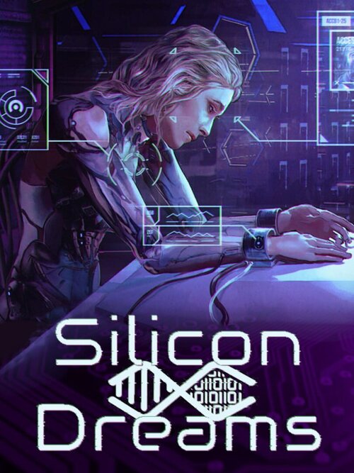 Silicon Dreams poster