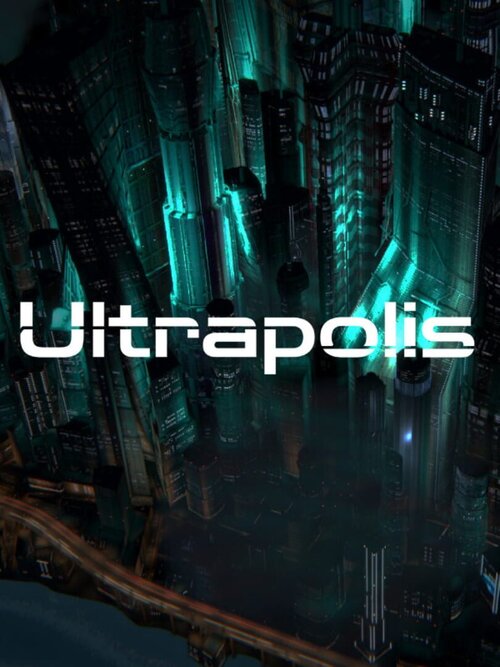Ultrapolis poster