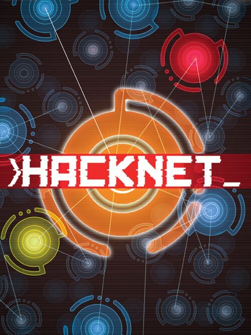 Hacknet poster