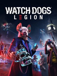 Watch Dogs: Legion (2020)