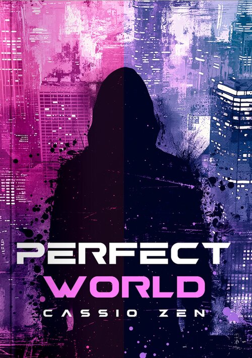 Perfect World poster