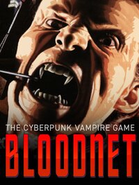 BloodNet (1993)