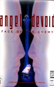 Angel Devoid: Face of the Enemy (1996)