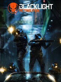 Blacklight: Retribution (2012)