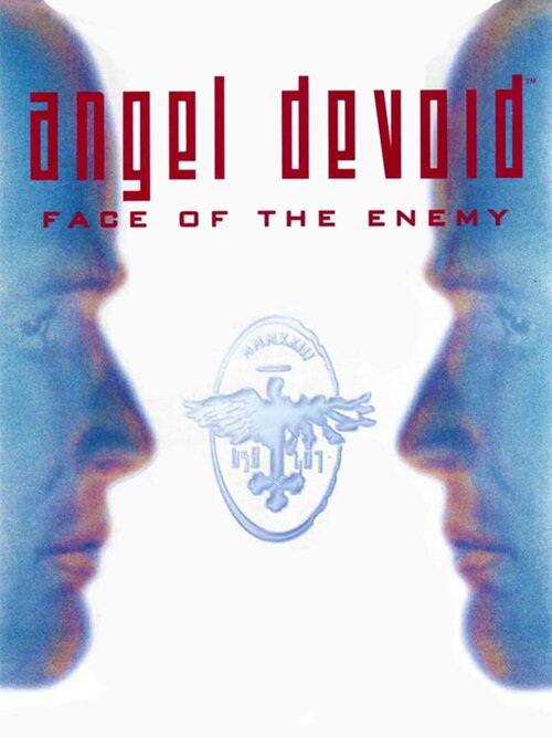 Angel Devoid: Face of the Enemy poster