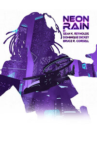 Neon Rain (2025)