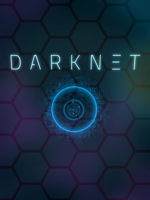 Darknet poster