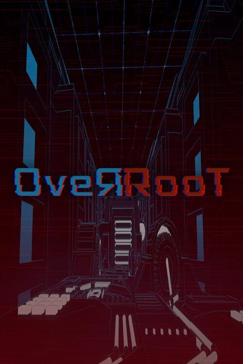 OverRoot poster