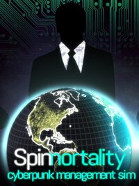 Spinnortality (2019)