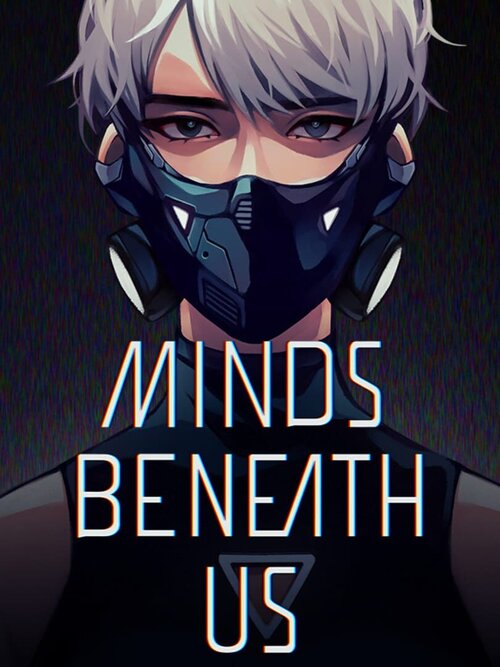 Minds Beneath Us poster