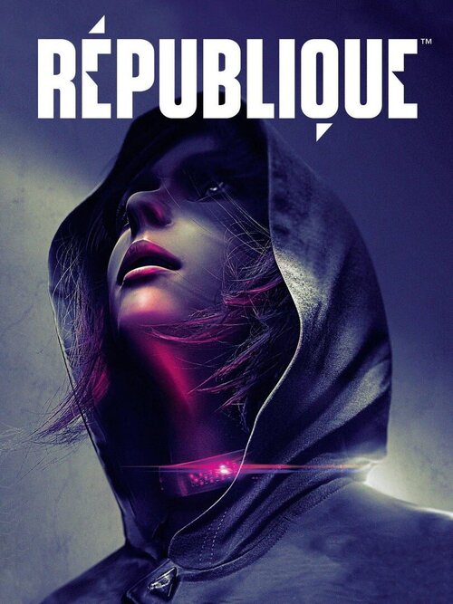 République poster