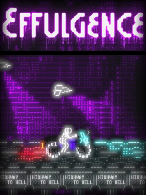 Effulgence