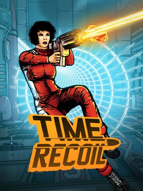 Time Recoil poster