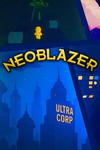 Neoblazer (TBA)