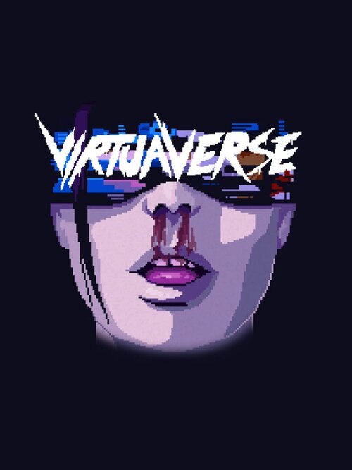 VirtuaVerse poster