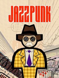 Jazzpunk (2014)