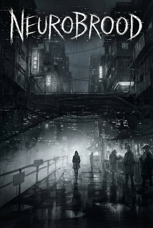 Neurobrood