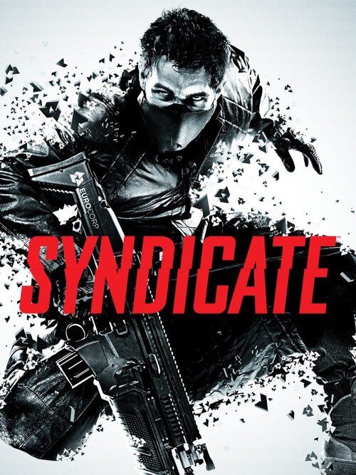 Syndicate poster