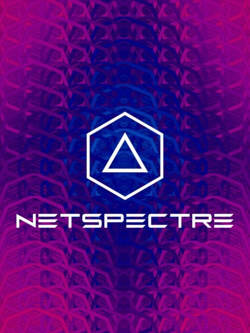 Netspectre poster