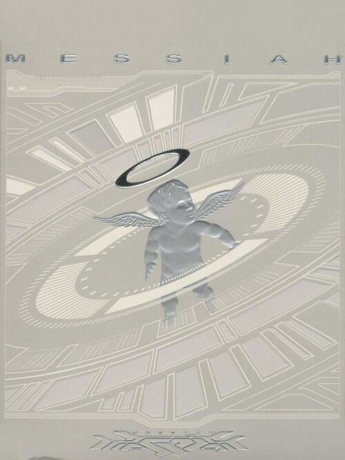Messiah poster