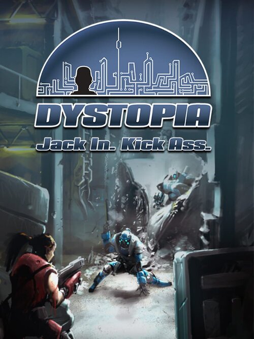 Dystopia poster