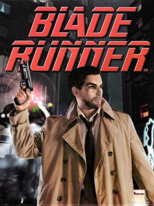 Blade Runner poster