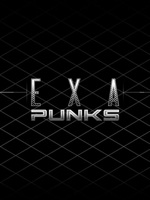 Exapunks poster