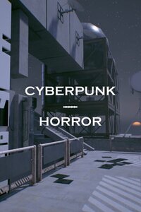 Cyberpunk Horror (2024)