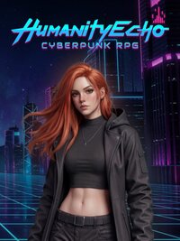 Humanity Echo: Cyberpunk Tactical RPG (TBA)