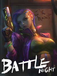 Battle Night (2020)