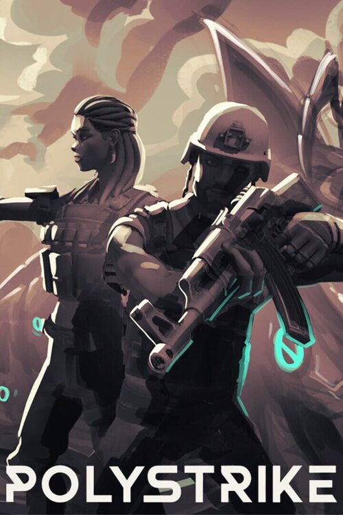 Polystrike poster