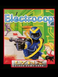 Electrocop (1989)