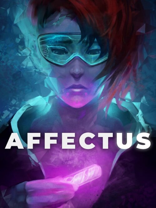 Affectus poster