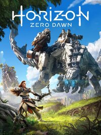 Horizon Zero Dawn (2017)