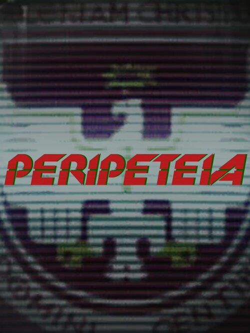 Peripeteia poster