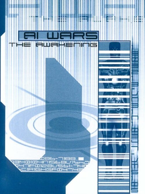 AI Wars: The Awakening poster