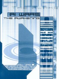 AI Wars: The Awakening (2000)