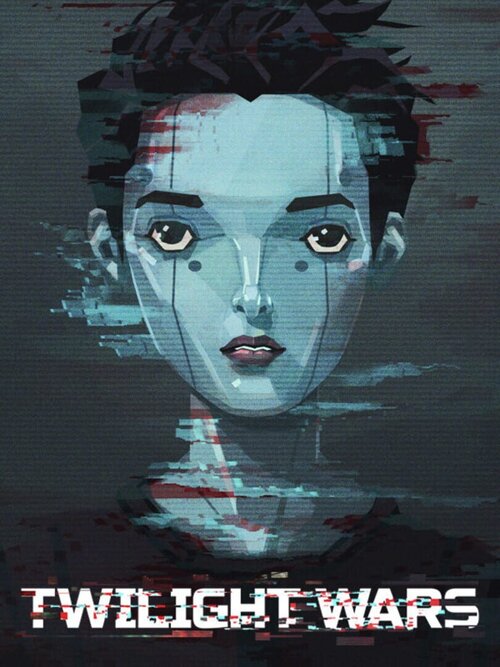 Twilight Wars poster
