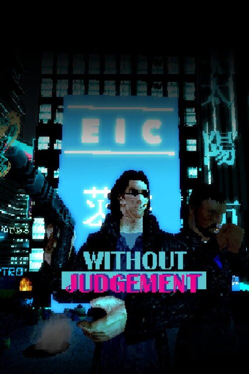 Without Judgement poster