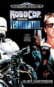 RoboCop Versus The Terminator (1991)