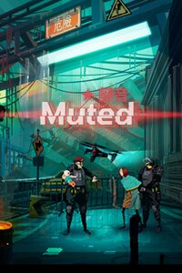 Muted (TBA)