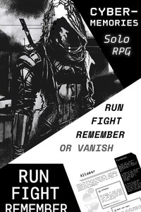 Cyber-memories (TBA)