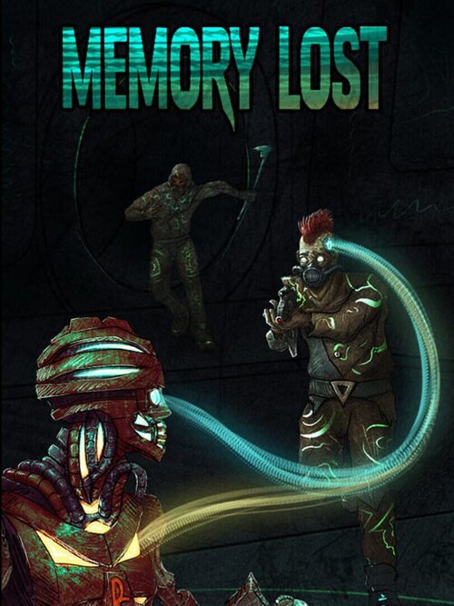 Memory Lost poster