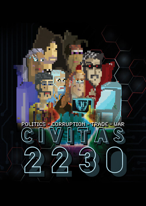 Civitas 2230 poster