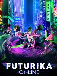 Futurika Online (TBA)