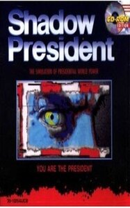 Shadow President (1993)