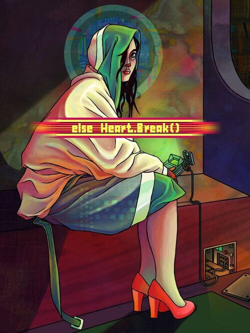 Else Heart.Break() poster