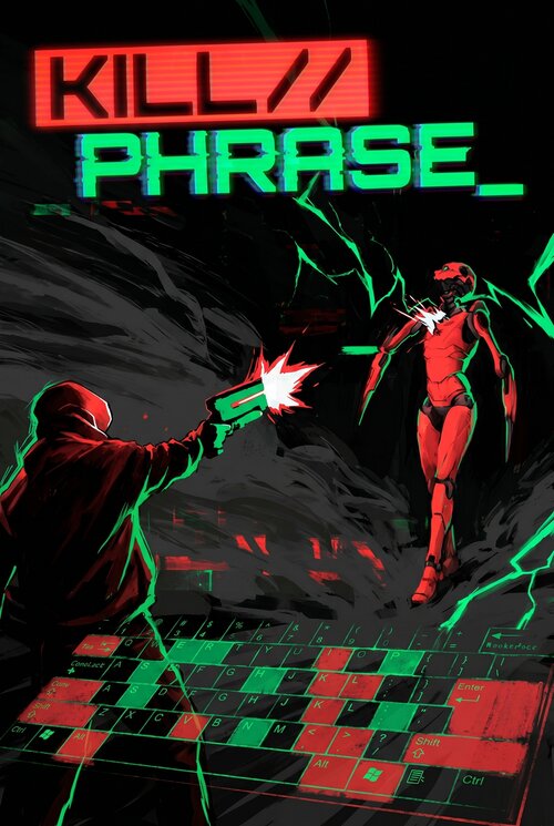 KILLPHRASE